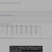 Databricks Notebook Development Overview