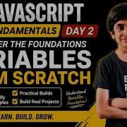 JavaScript Variables Explained Var Vs Let Vs Const Day 2 Tutorial For Beginners Coding Viral