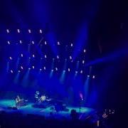 Message In A Bottle Sting Live In Bogotá Movistar Arena March 2025