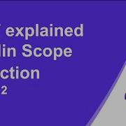 Let Scope Function Kotlin Latest 2021