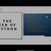 SDN Introduction To Python