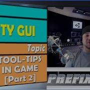 Unity GUI Unity In Game ToolTip Part 2 Popup Location 2017 2