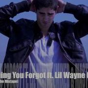 Something You Forgot Ft Lil Wayne Mixed Mastered By Kemo