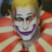 Funny Dissidia Character Kefka KEFKAROLL