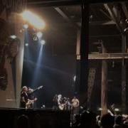 Ignite The Sound Of Revolution Klokgebouw Eindhoven NL 19 11 2016