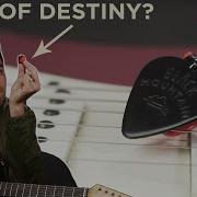 A Finger Pick You Can Rhythm Strum