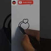 Ring Drawing Easy Shorts Ashortaday Viral Trending Ytshorts