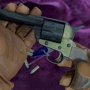 Kolser Replica Revolver Thunderer 47 1056 1 L