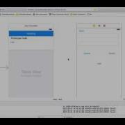Open ViewController From ViewController In StoryBoard IOS