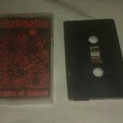 Incinerator Disciples Of Sodom Full Demo 2003