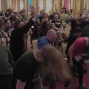 PYCON UK 2019 End Of Conference Dance