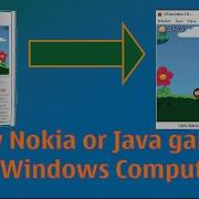 How To Play Java Games In Windows Pc Play Nokia Games On Windows 10 Java Games In Pc