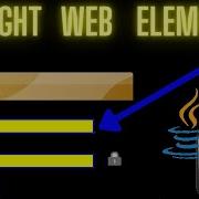 Highlight Web Elements Using JavaScript Executor In Selenium Selenium Highlight Web Elements