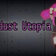MMD Physics Stardust Utopia MCL Style Megurine Luka HD 60fps