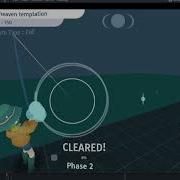 Tilting Around To Beats In My Fishing Rhythm Game Thingy Godot 3D