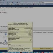 SQL Server Execution Plan Operators Part3
