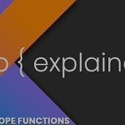 The Also Scope Function Explained Kotlin