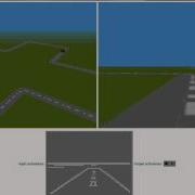 Autonomous Driving Artificial Neural Network Short Version