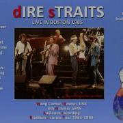 Dire Straits Wild West End 1985 Boston AUDIO ONLY Awesome