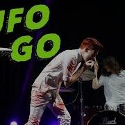 UFO Go Slave To The Algorithm