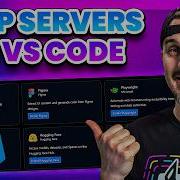 How To Add MCP Servers To VS Code With GitHub Copilot