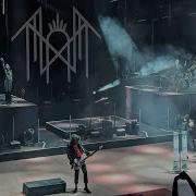 Sleep Token Like That Live Red Rocks 5 12 24
