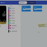 Creating A String On A Micro Bit Tutorial