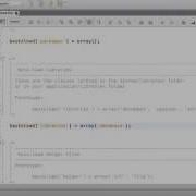 Installing CodeIgniter PHP Part06