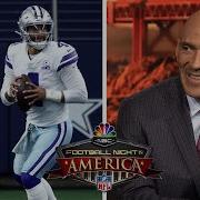 NFL 2020 Week 4 Recap Concerns With Cowboys Tom Brady Drew Brees Turn Back The Clock NBC Sports