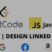 LEETCODE 707 JAVASCRIPT DESIGN LINKED LIST