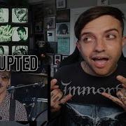 McFly Corrupted Studio AND Live Versions REACTION