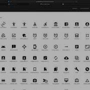 Fullstack2021 P47 Angular Material Input With Icon Button And Material Icons Outlined