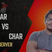 Difference Between CHAR And VARCHAR In SQL Server SQL Tips Best Practices