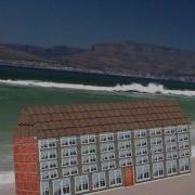 3d Animation Test In Motion 5