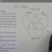 Example Of Three Sets Model 2 Set Theory Quantitative Aptitude TalentSprint Aptitude Prep