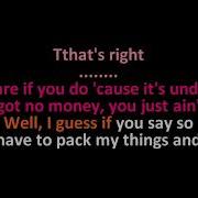 Ray Charles Hit The Road Jack Karaoke Instrumental Lyrics ObsKure