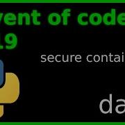 Advent Of Code 2019 Day 4 Python Java