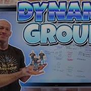 Using Dynamic Groups