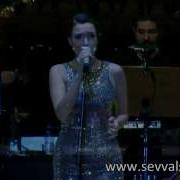 10 Aralık 2013 İş Sanat Şevval Sam Tango Konseri Full