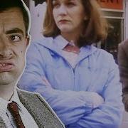 BUS STOP Bean Deleted Scene Mr Bean Official