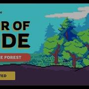 MakeCode Arcade Hour Of Code 2021 Save The Forest