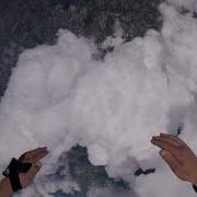 Skydiving 4500 M Cumulus GoPro 5 1440 60