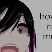 Making A MMD Model In A Nutshell