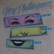 Behind The Mask Extended 12 Mix Greg Phillinganes
