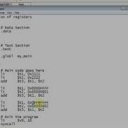 EENG 460 MIPS 2 Add Part 2