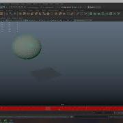 Maya Animation Basics 03 Modifying Key Frames In The Time Slider