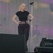 4K GARBAGE VOW Live GRÖNA LUND STOCKHOLM 3 6 2026