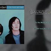 Savage Garden To The Moon Back Short Edit