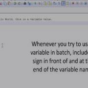Batch File Simple Calculator