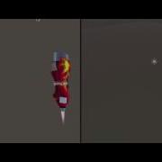 Unity 5 Collider Simulations